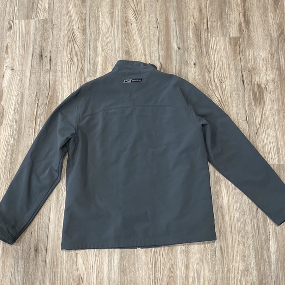 Mens Bauer Coat - Picture 5 of 7